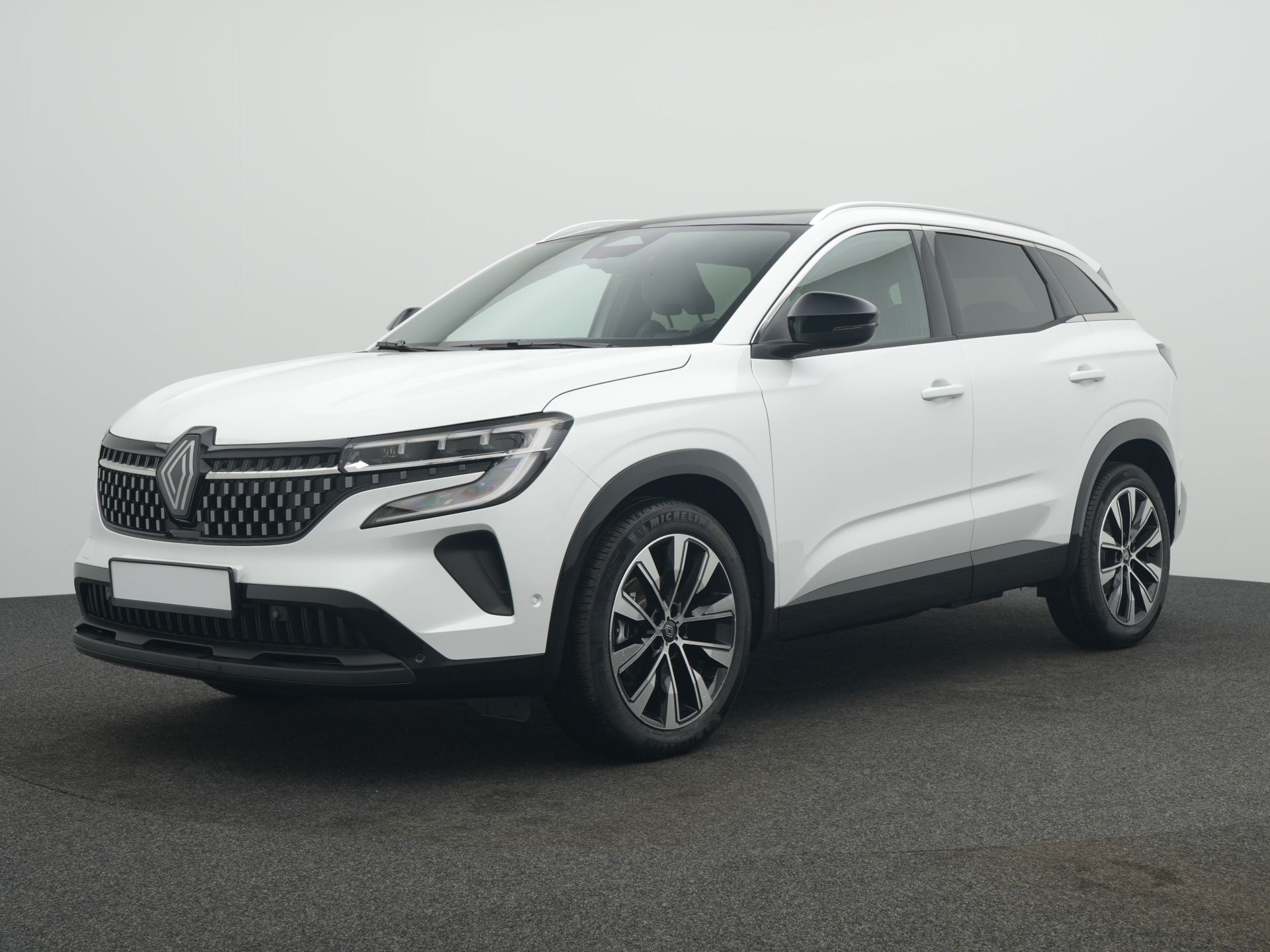 Renault Austral Techno Mild Hybrid 160 Automatik
