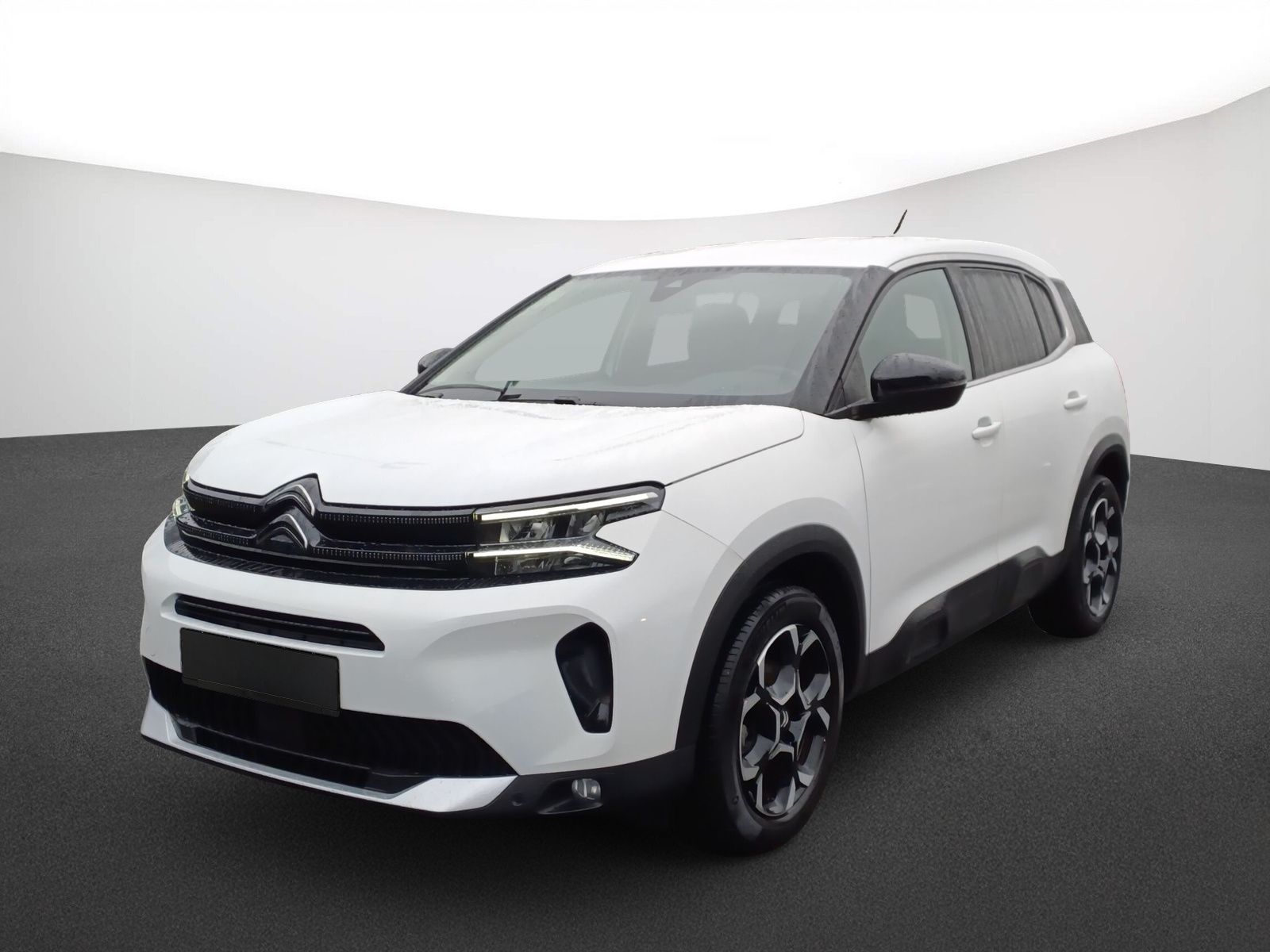 Citroën C5 Aircross PureTech 130 S&S Feel Pack