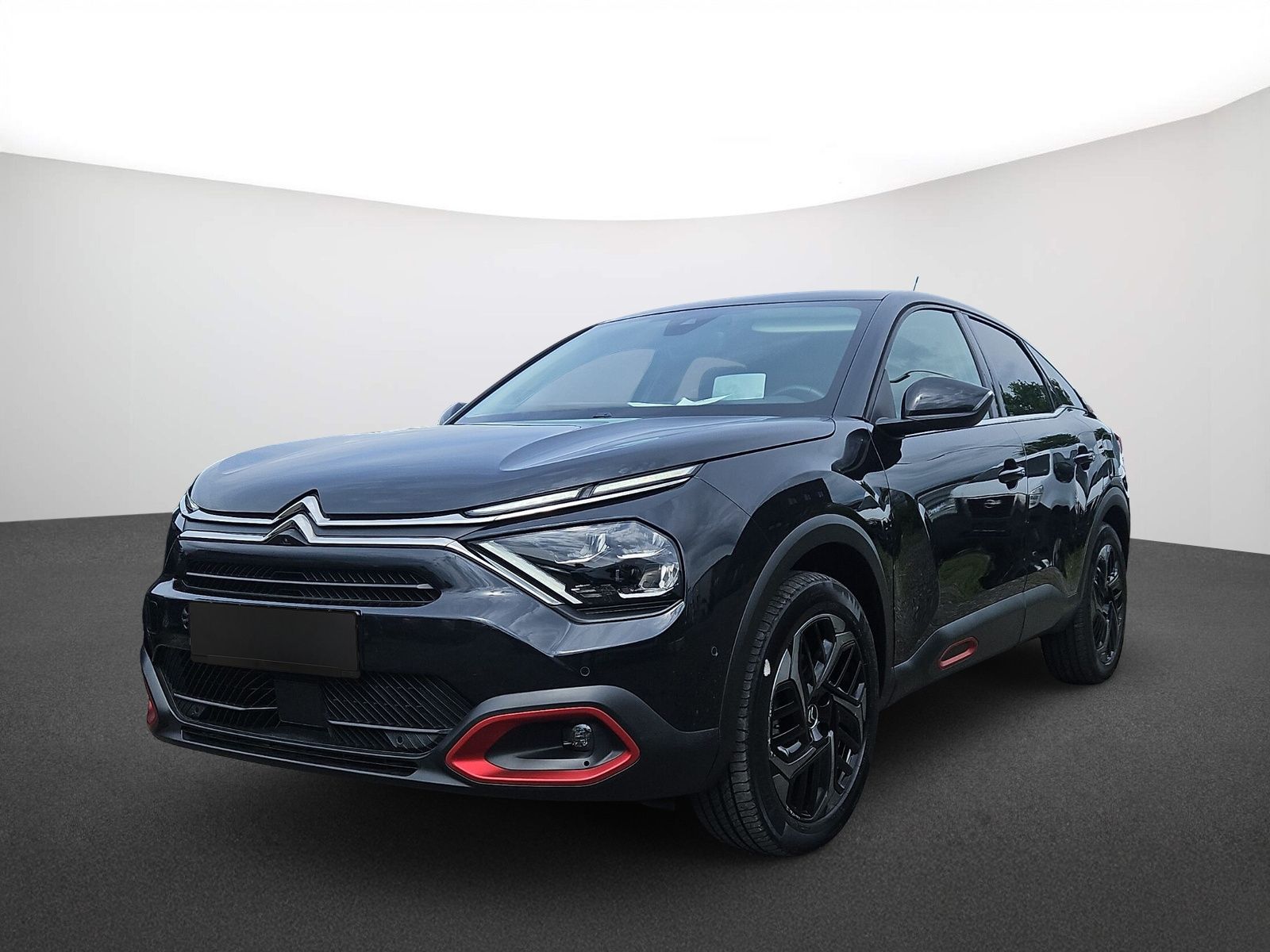 Citroën C4 SHINE PT155 EAT8