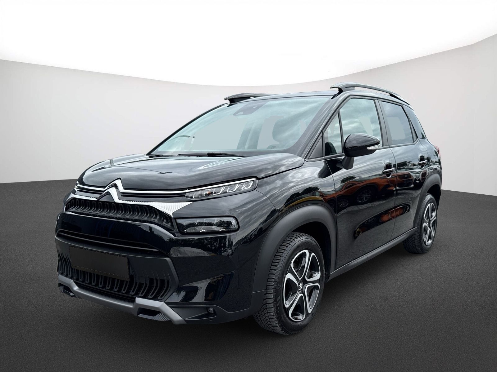 Citroën C3 Aircross BlueHDi 110 S&S Feel Pack