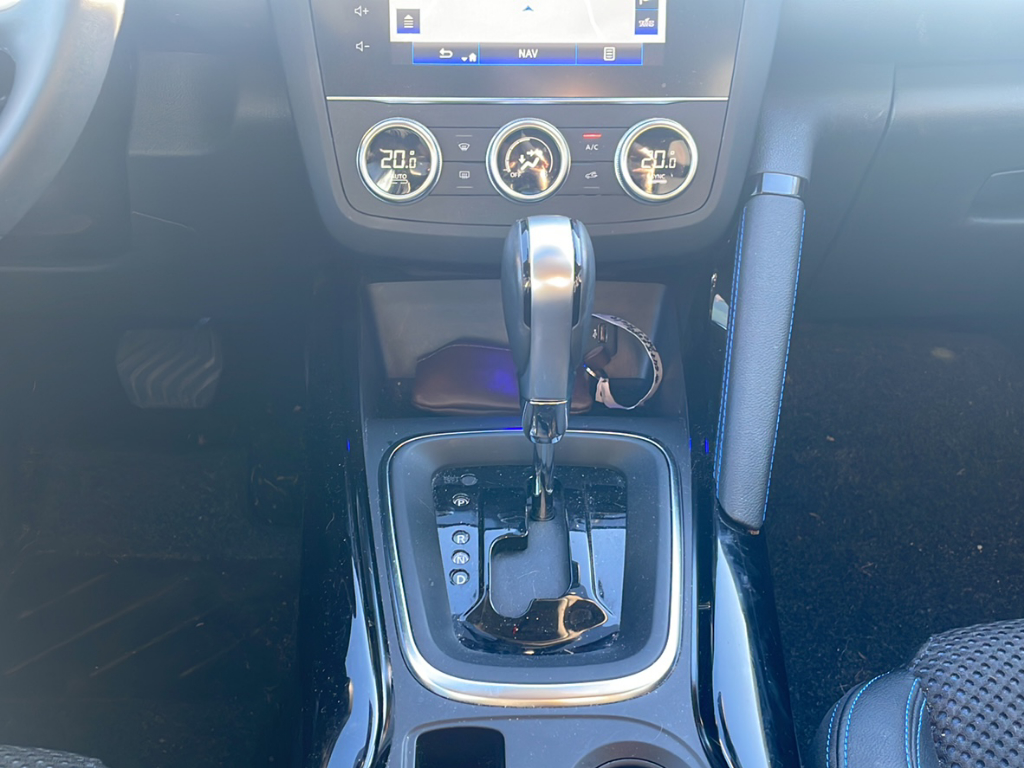 Renault Kadjar TCe 140 Limited Deluxe EDC