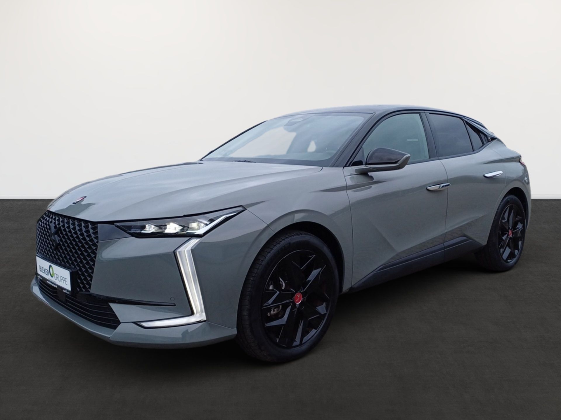 DS 4 PureTech 130 Performance Line+