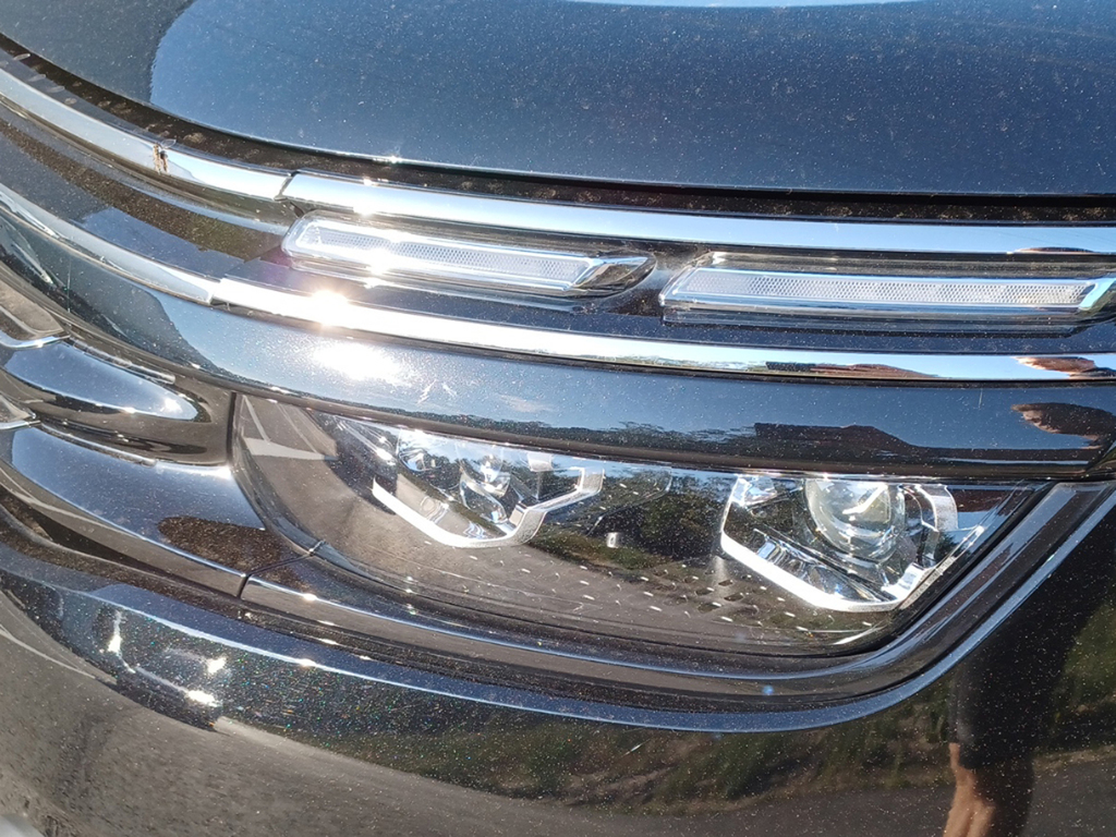 Citroën C5 Aircross BlueHDi 180 Feel EAT8