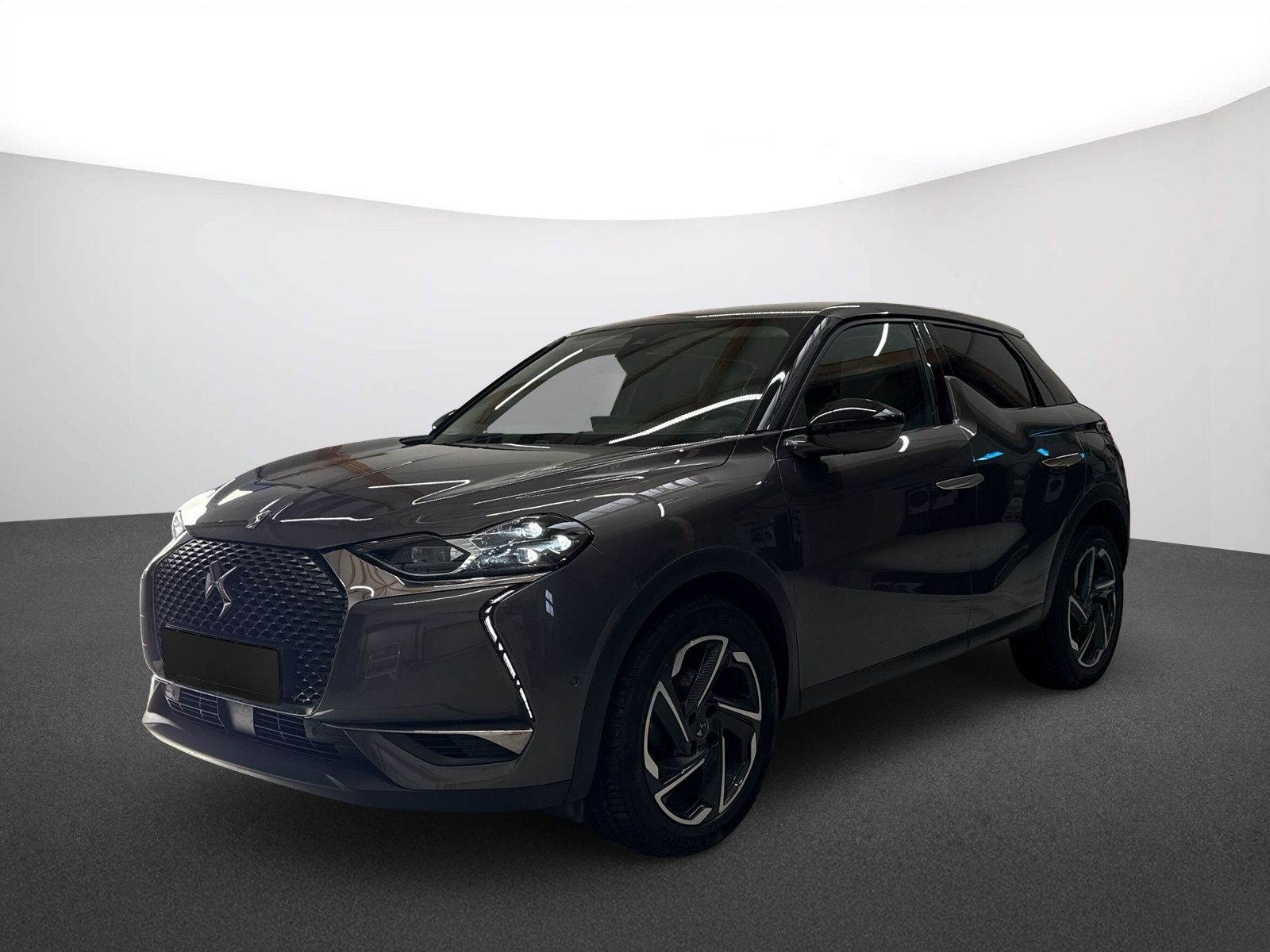 DS Automobiles DS 3 Crossback So Chic
