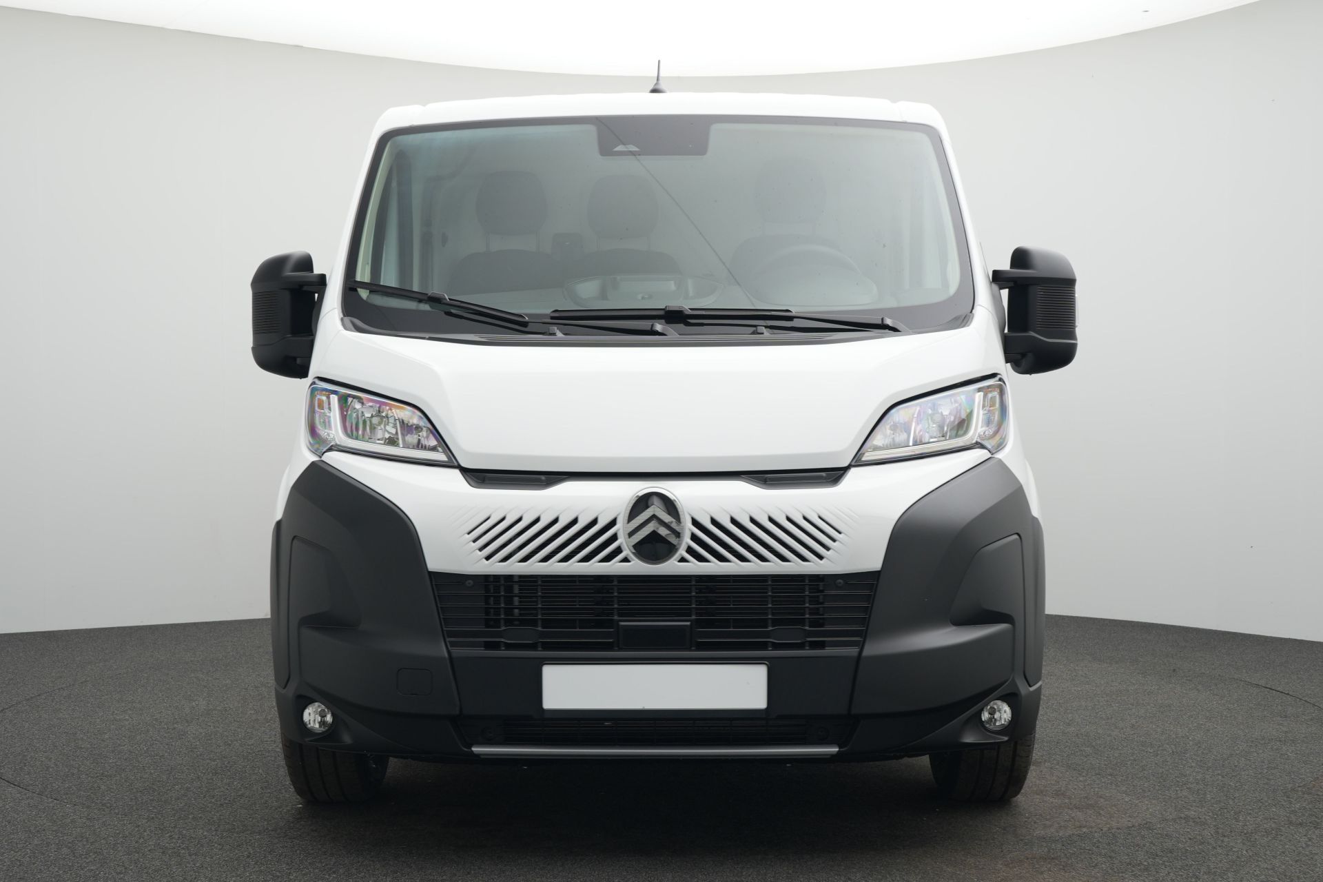 Citroën Jumper Kastenwagen 30 L2H1 BlueHDi 120