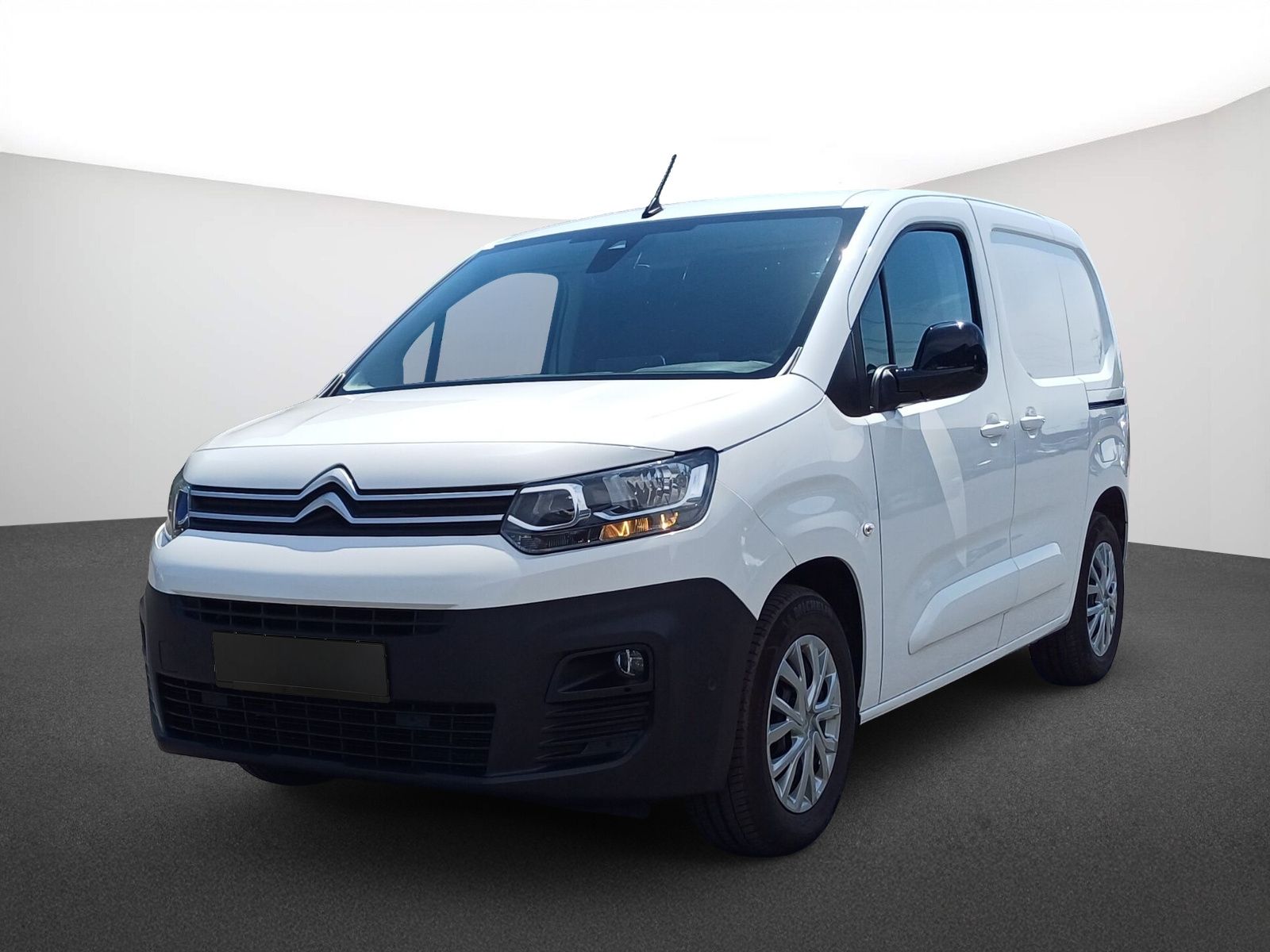Citroën Berlingo Kasten Club Elektromotor L1