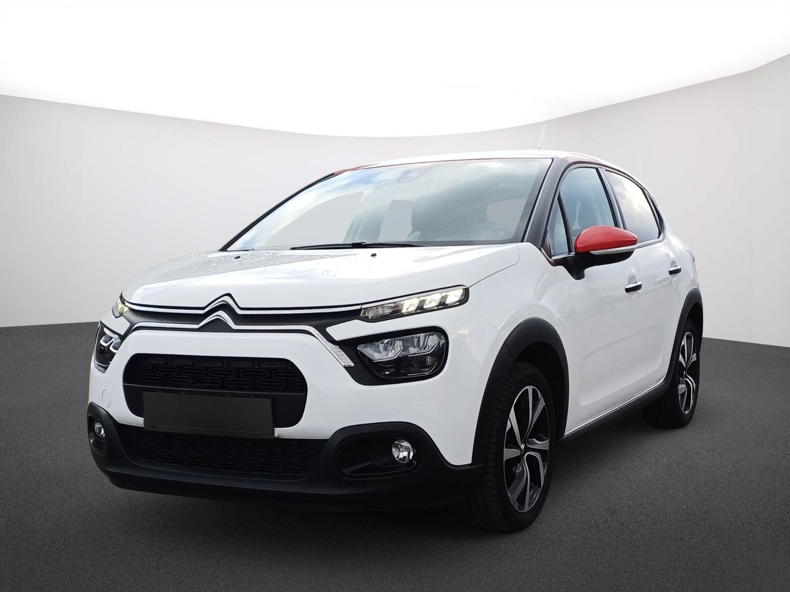 Citroën C3 PureTech 83 S&S Shine