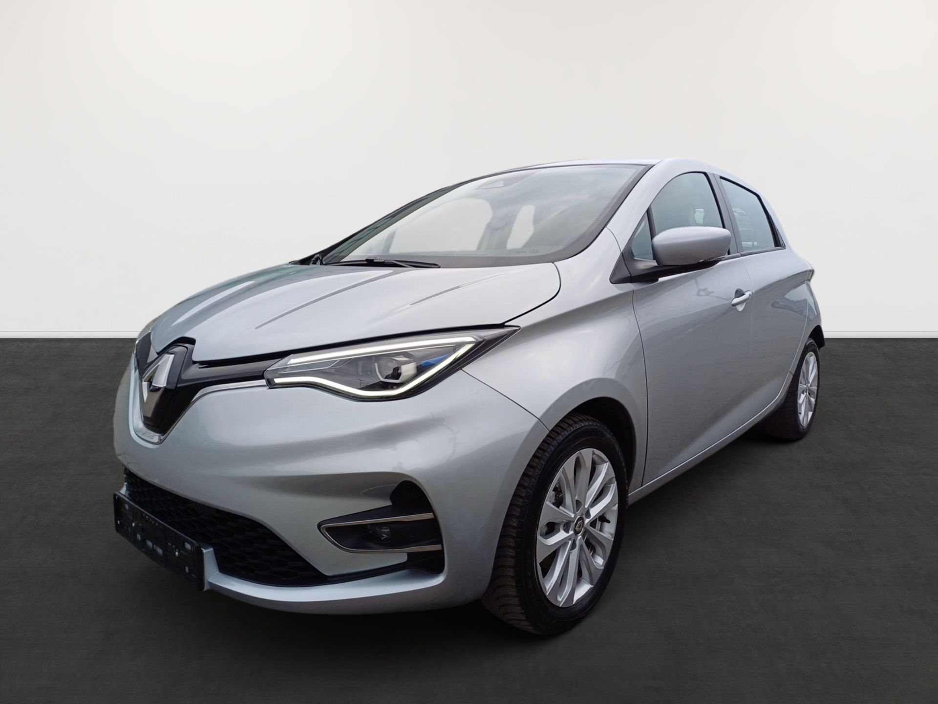 Renault ZOE Experience Z.E. 50 R135 Kaufbatterie