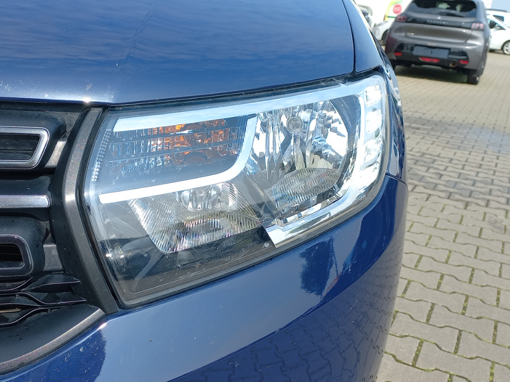 Dacia Logan MCV dCi 90 Comfort