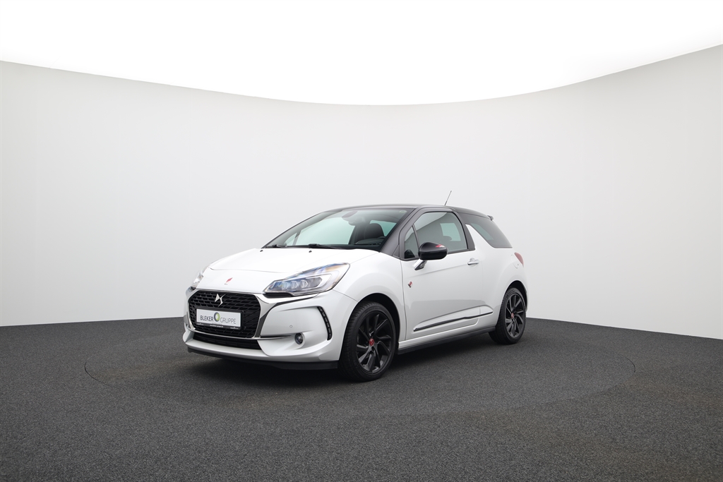 Citroën DS3 Pure Tech 130 Performance Line