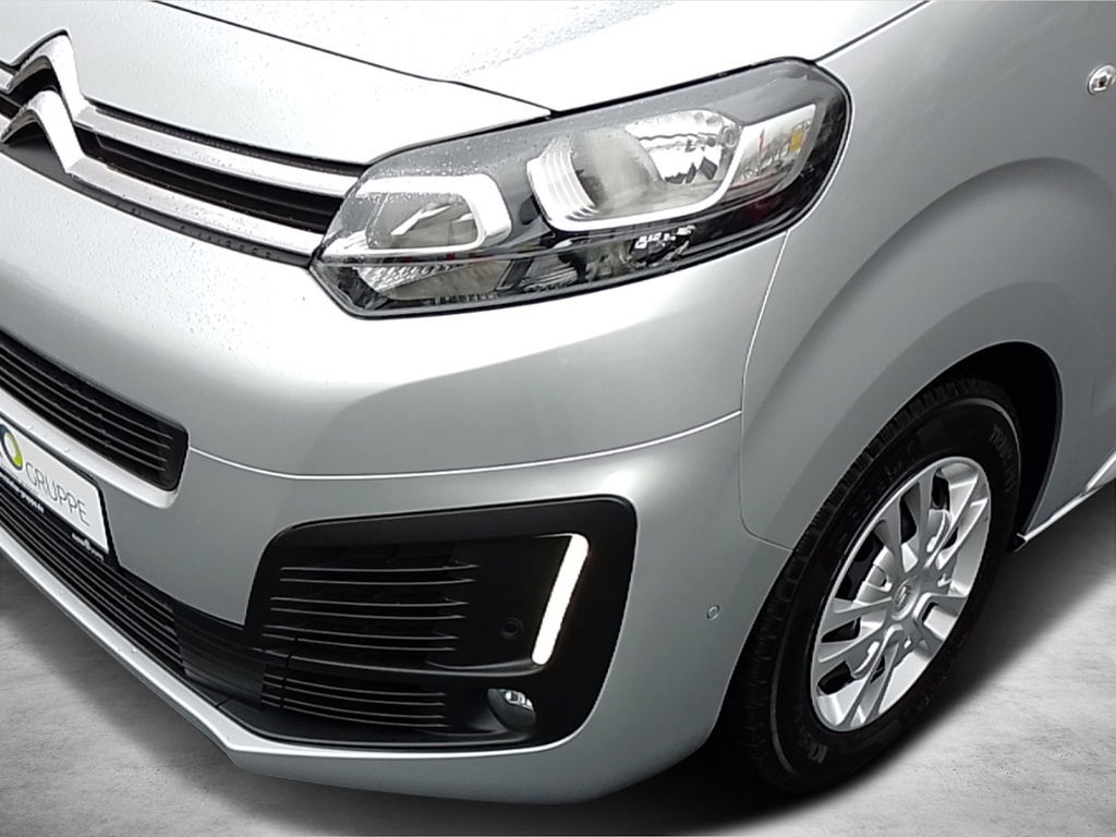 Citroën SpaceTourer M BlueHDi 150 Business