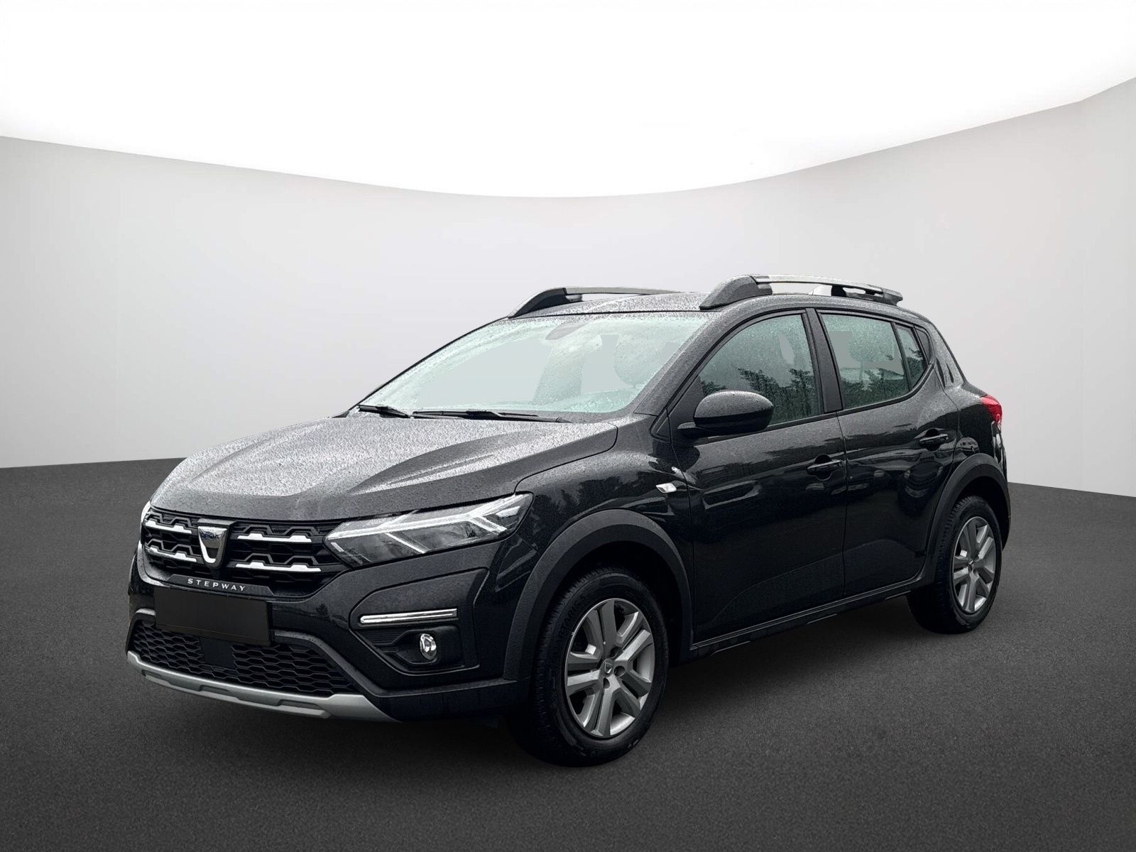 Dacia Sandero Stepway Comfort