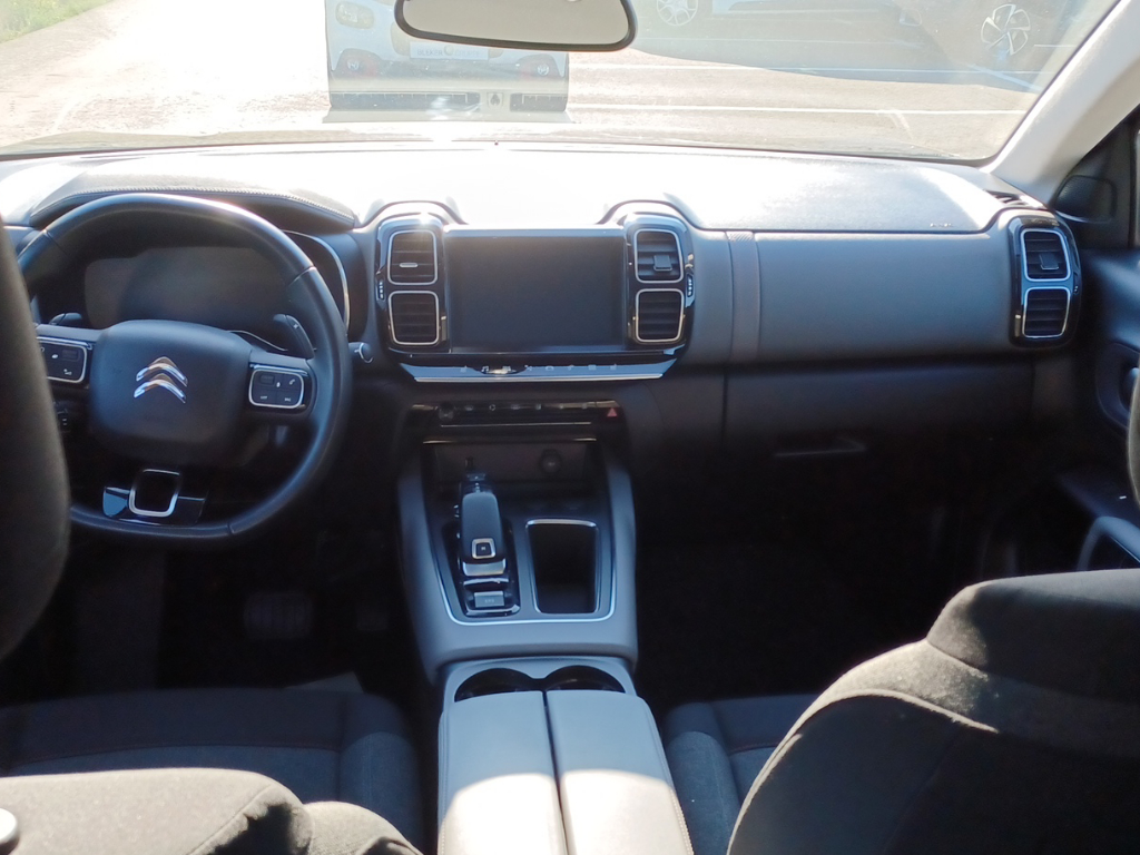 Citroën C5 Aircross BlueHDi 180 Feel EAT8