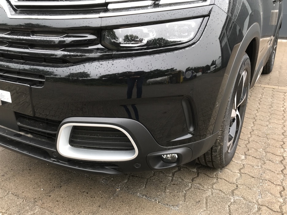 Citroën C5 Aircross BlueHDi 180 Feel EAT8