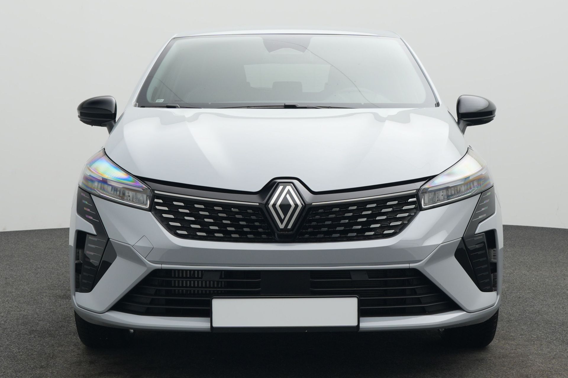 Renault Clio V Techno TCe 90