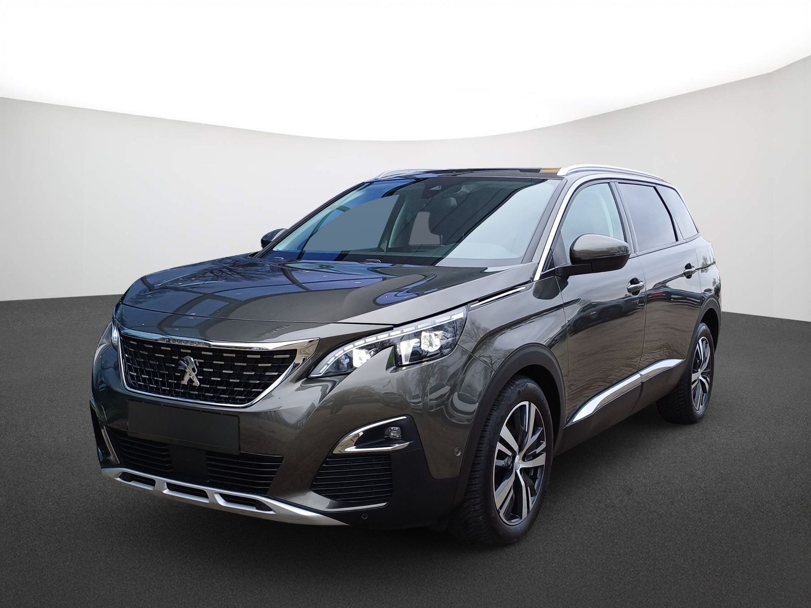 Peugeot 5008 Allure 180 PureTech Automatik