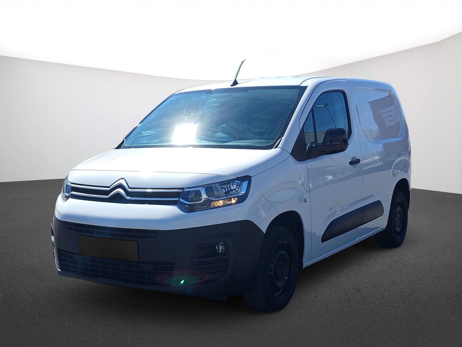 Citroën Berlingo Kasten Club M/L1