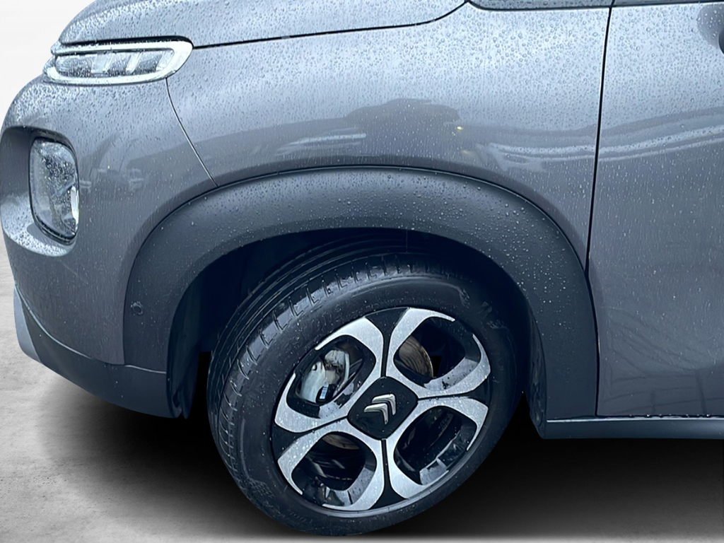 Citroën C3 Aircross BlueHDi 120 Shine EAT6