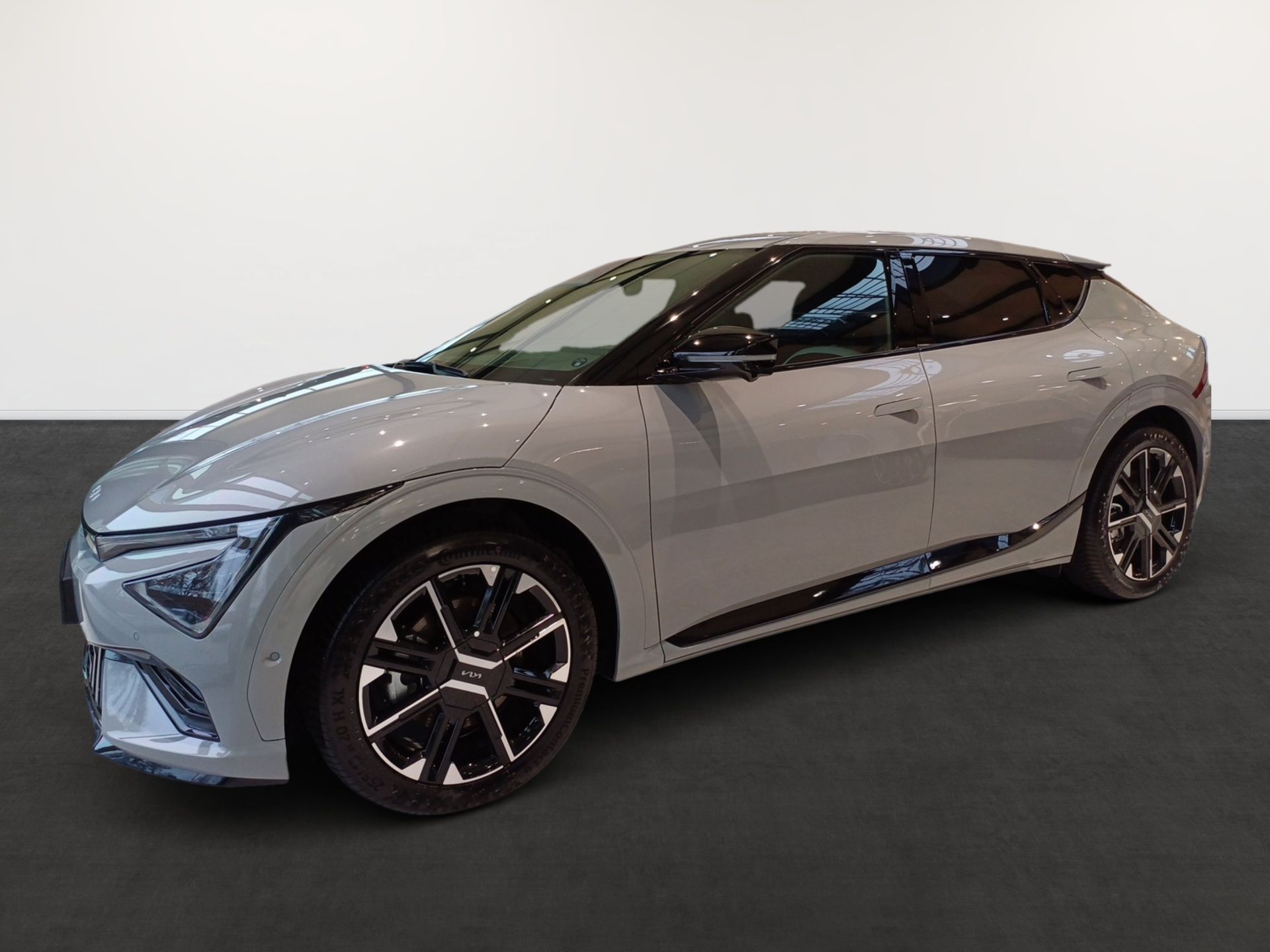 Kia EV6 PE GT-Line 84 AWD WP ASS+ SD DE TE