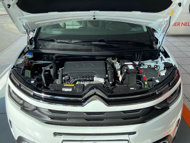 Citroën C5 AIRCROSS Pure Tech 130 Feel Pack EAT8