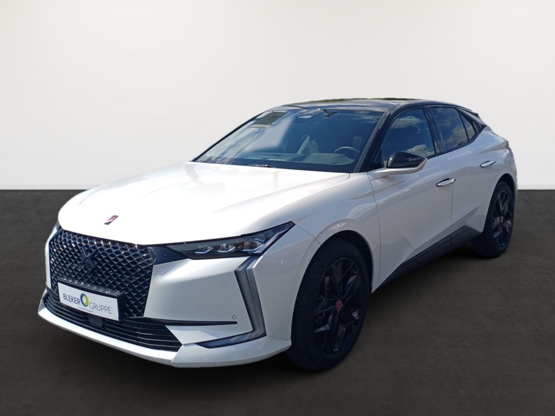 DS Automobiles DS 4 Performance Line +