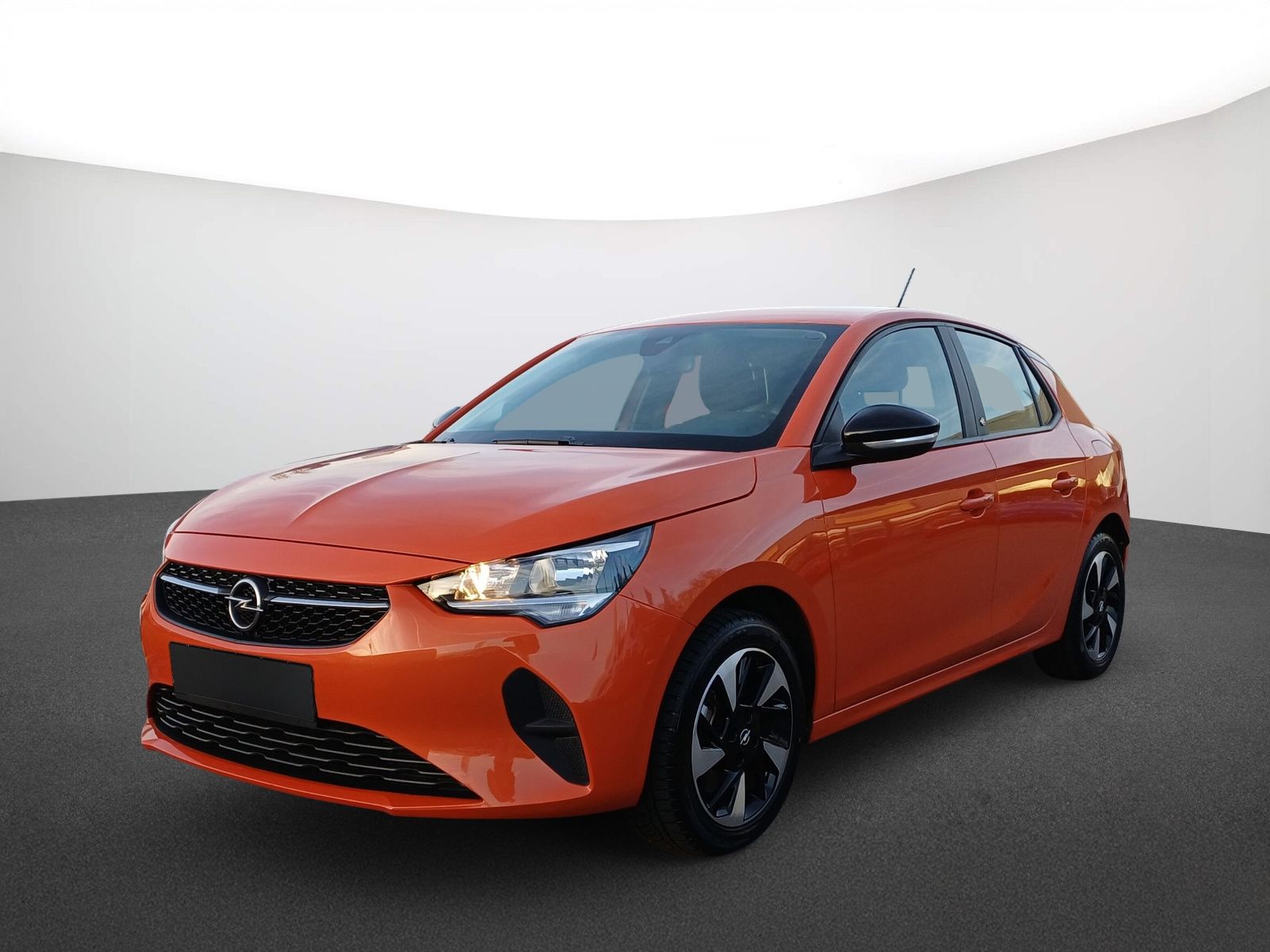 Opel Corsa -e (136 PS) Edition