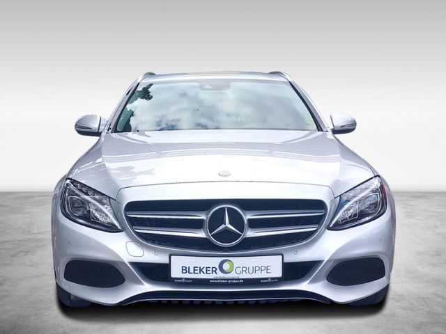 Mercedes-Benz C 180 T Avantgarde