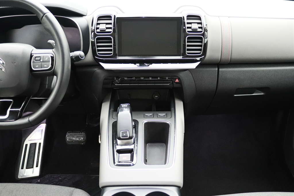 Citroën C5 Aircross BlueHDi 180 Shine EAT8