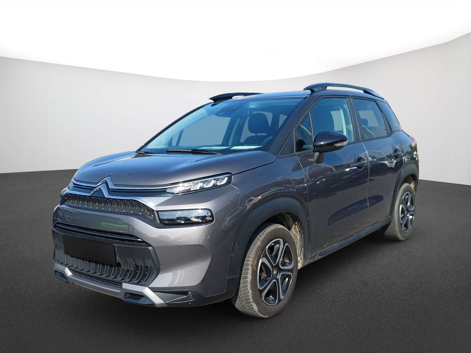 Citroën C3 Aircross PureTech 130 Feel Pack Automatik