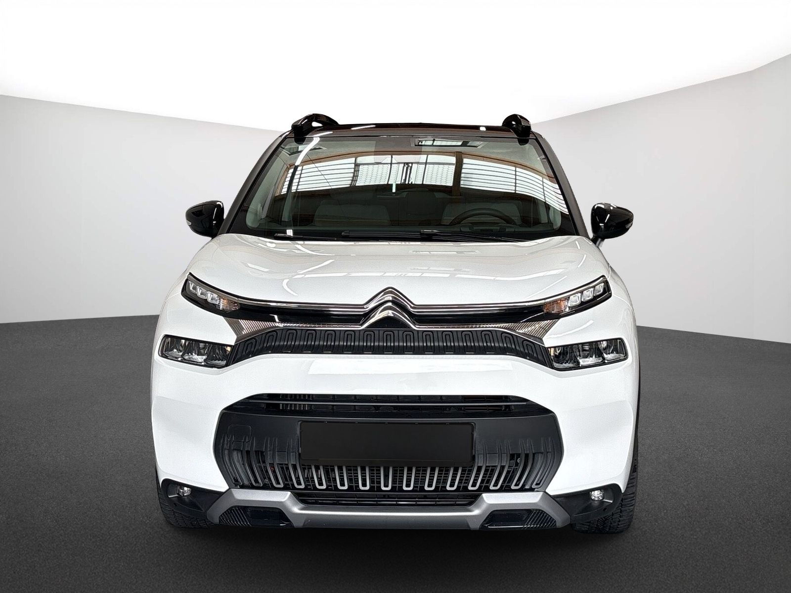 2024 Citroen C3
