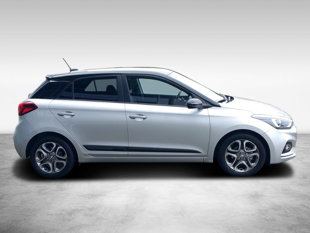 Hyundai i20 1.2 Style