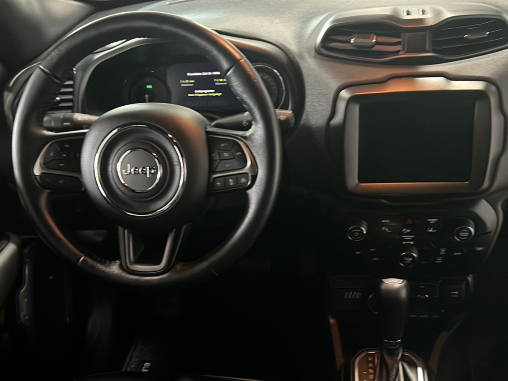 Jeep Renegade PHEV S 240PS