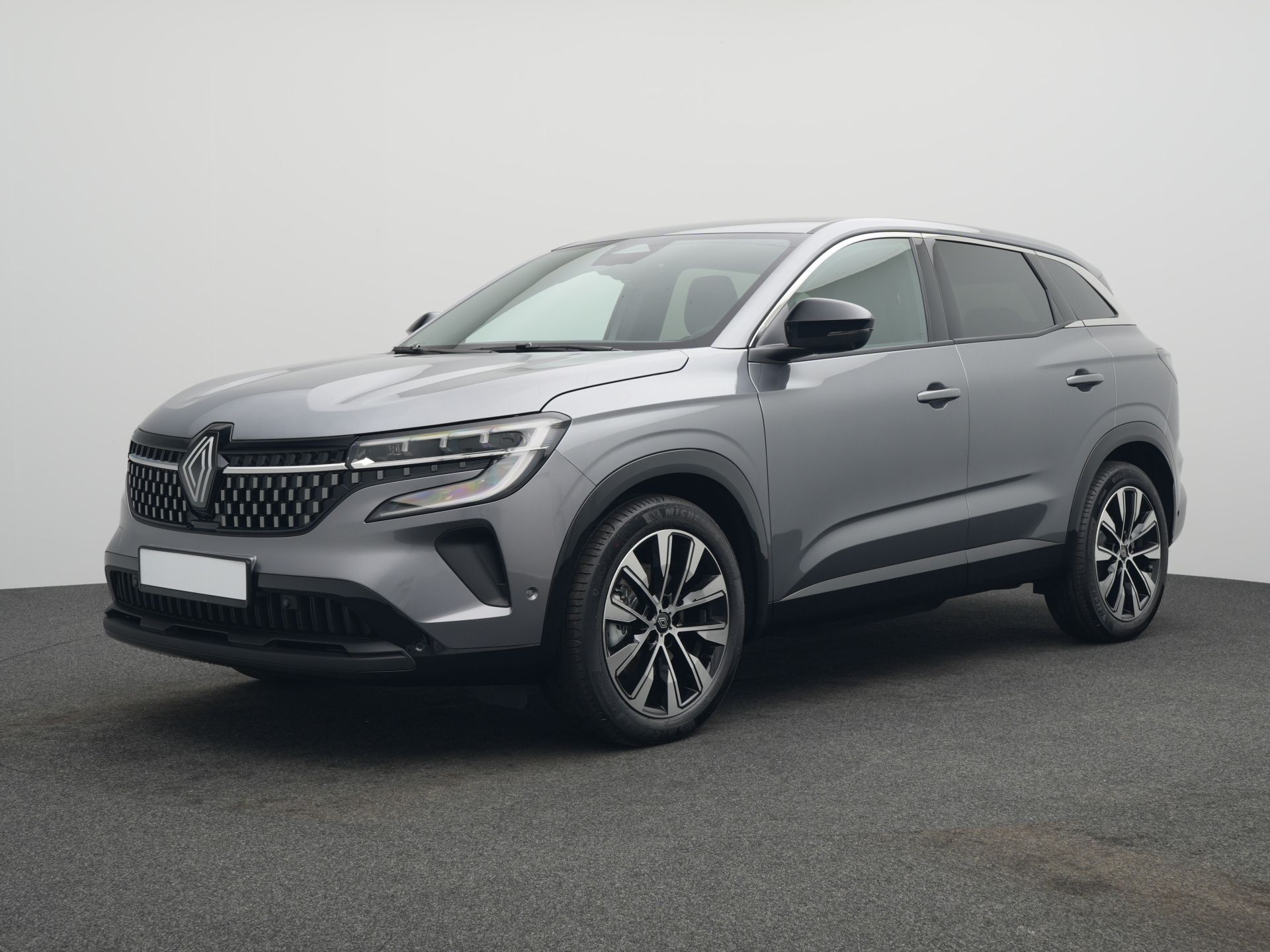 Renault Austral Techno E-Tech Full Hybrid 200