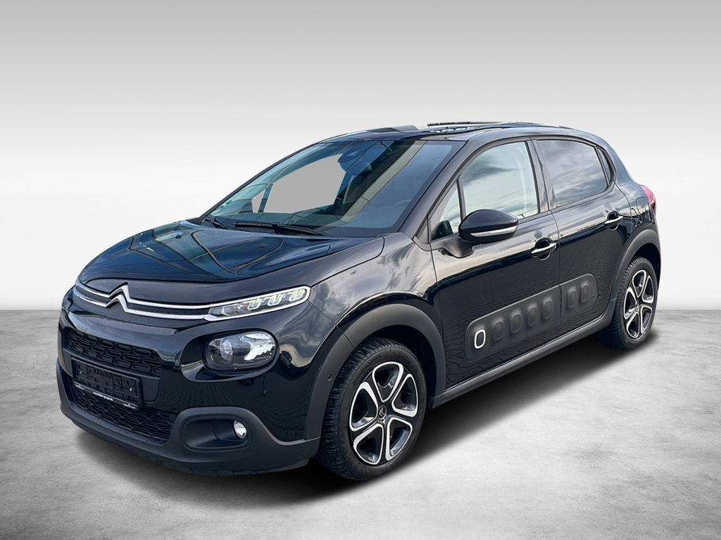 Citroën C3 Pure Tech 82 Shine