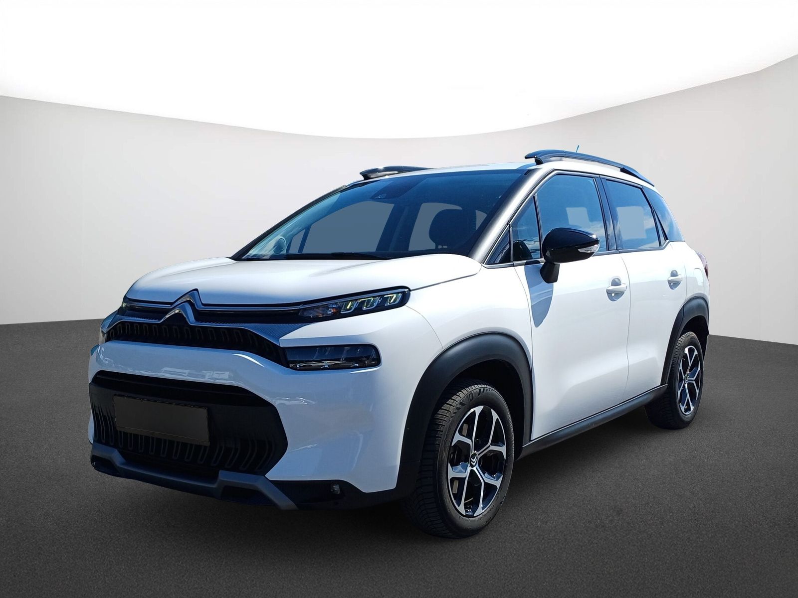 Citroën C3 Aircross PureTech 110 S&S Shine