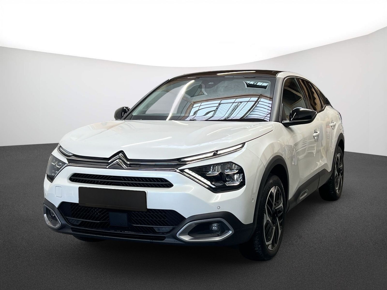 Citroën C4 PureTech 130 S&S EAT8 Shine