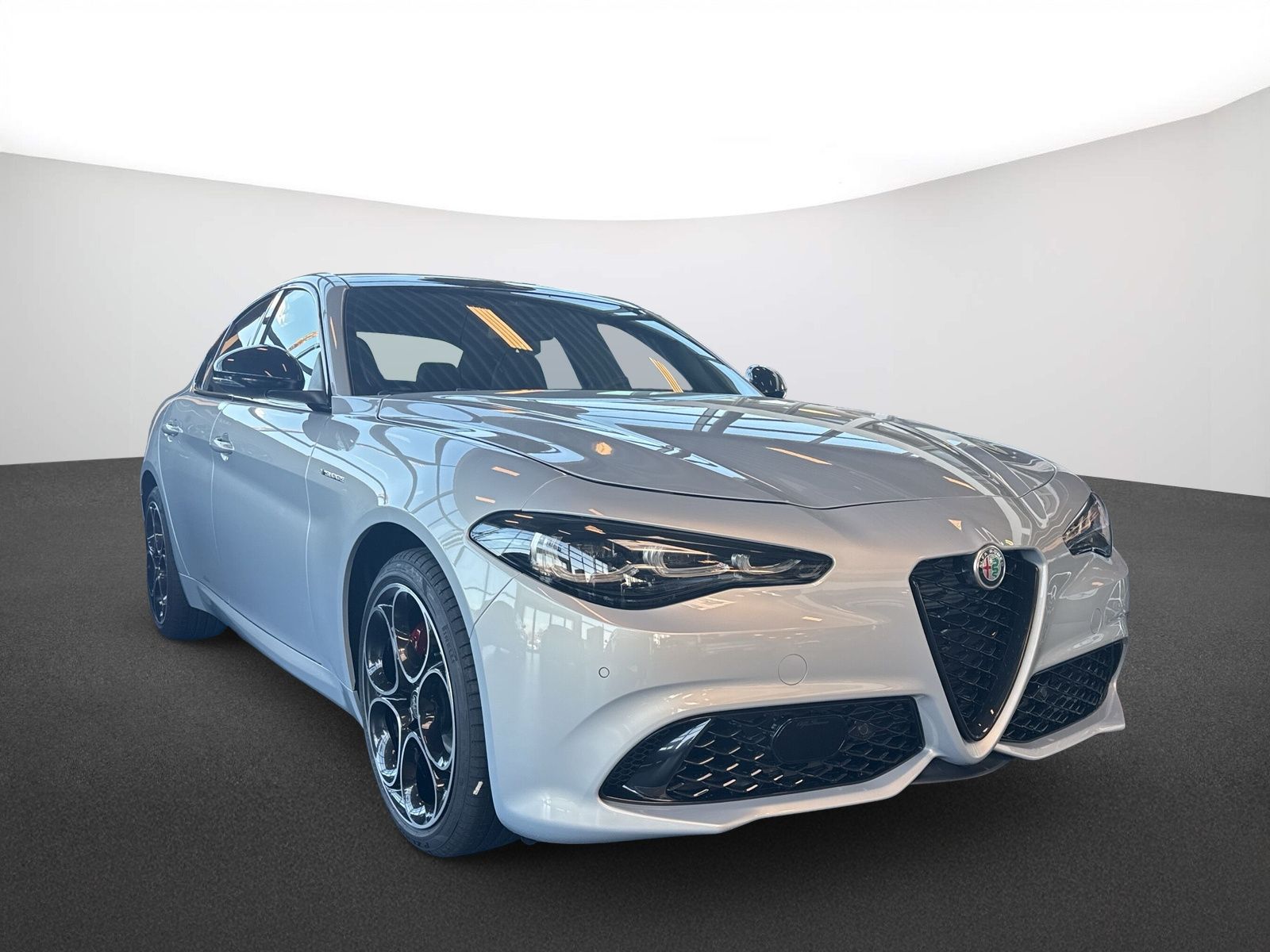 Alfa Romeo Giulia VELOCE 2.0 Turbo  Q4