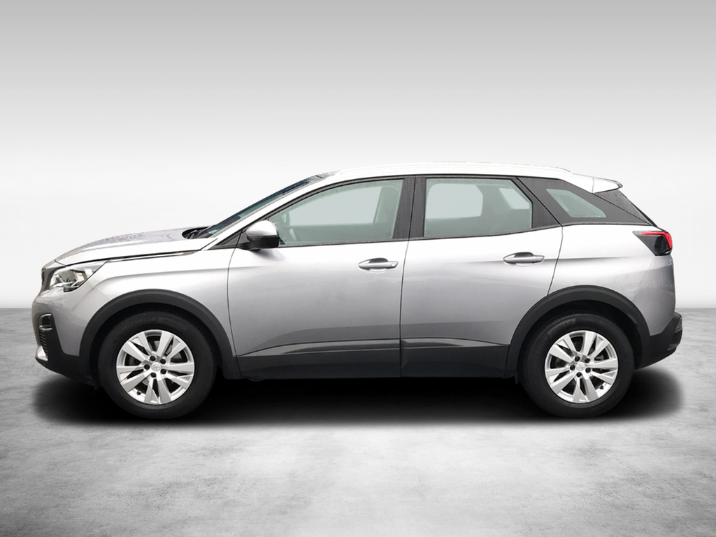 Peugeot 3008 BlueHDi 130 Active Business EAT8