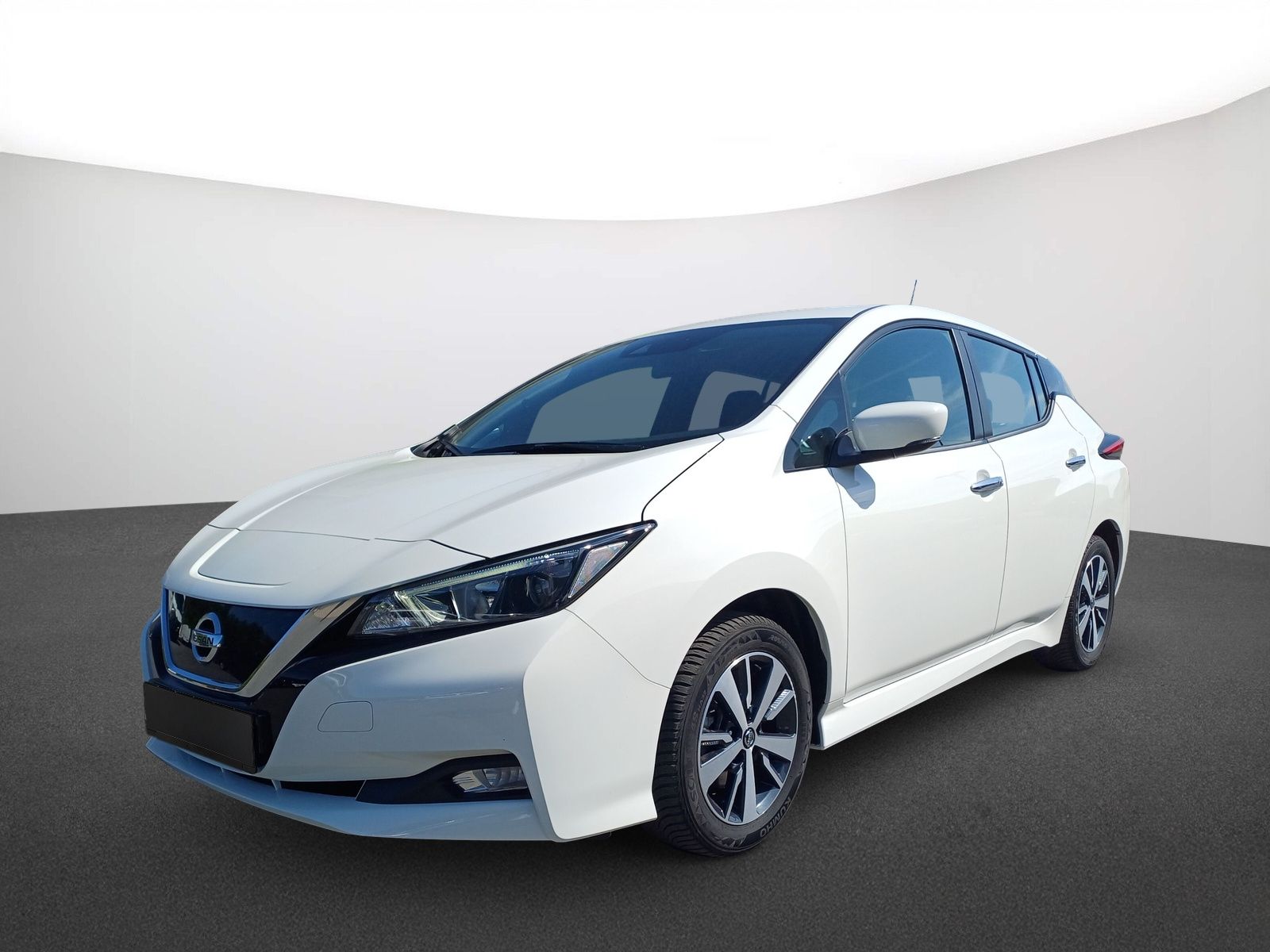 Nissan Leaf Acenta 40 kWh