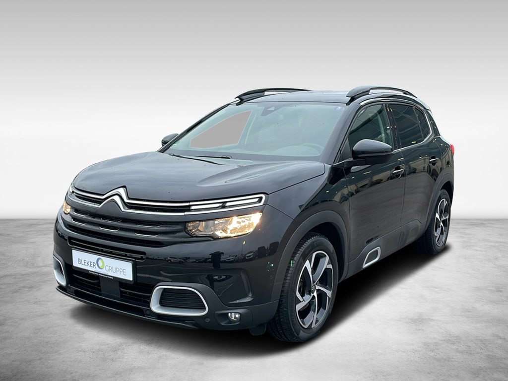 Citroën C5 AIRCROSS BlueHDi 180 Feel Pack EAT8