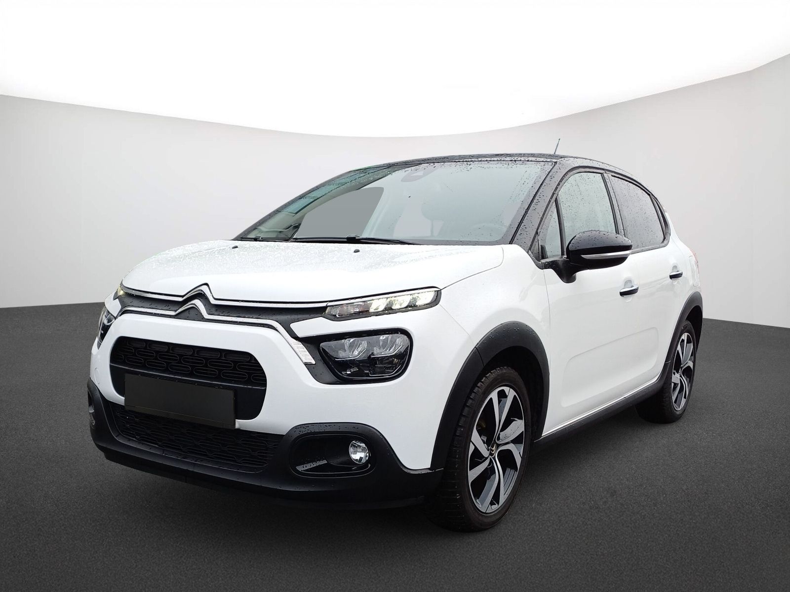 Citroën C3 SHINEPACK PT83S&S