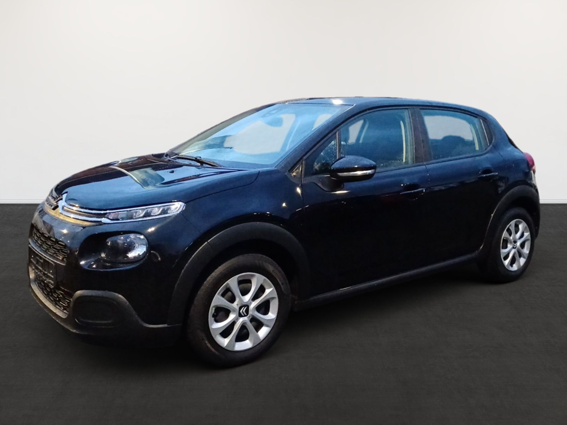 Citroën C3 PureTech 82 Feel