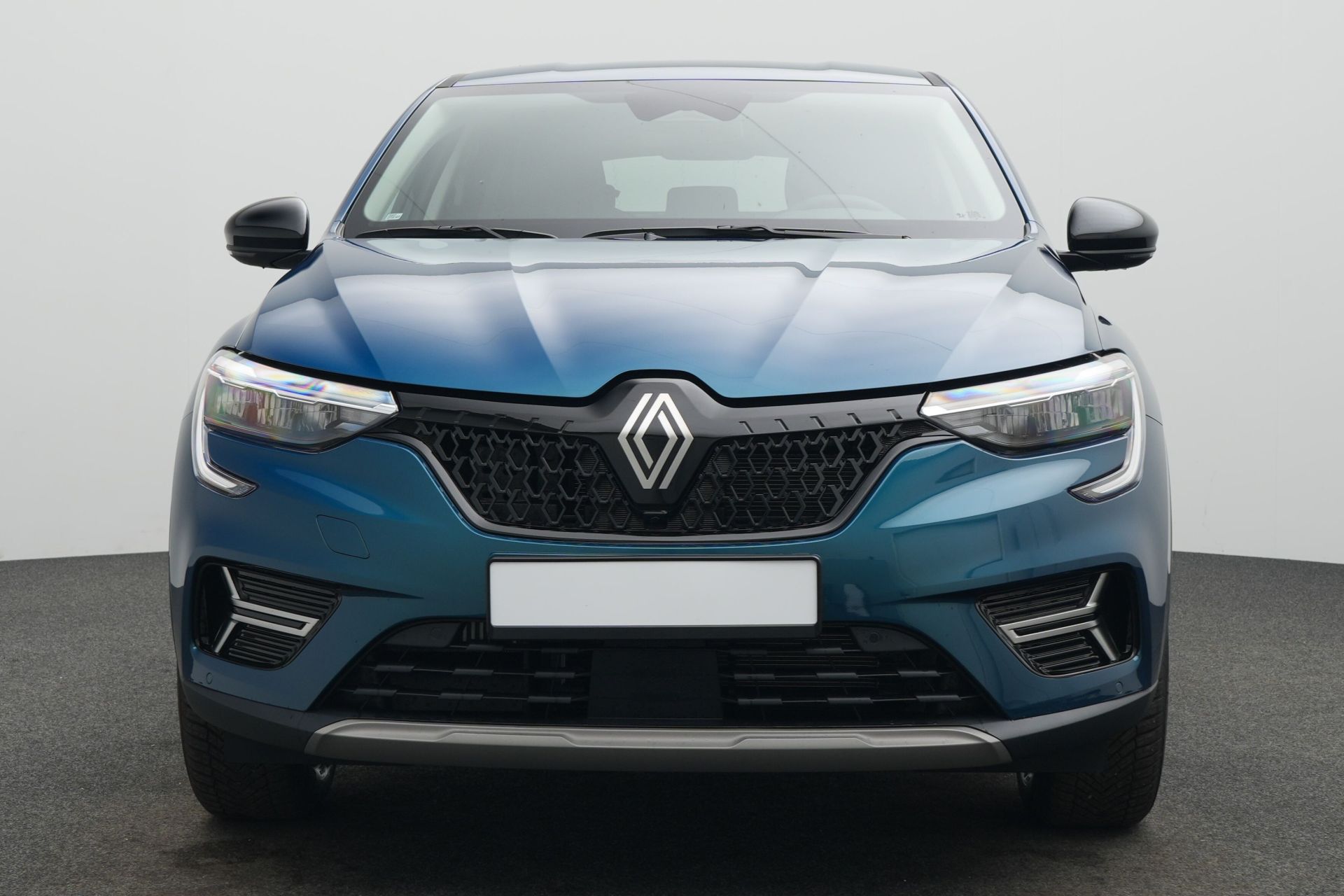 Renault Arkana PH2 Evolution Mild Hybrid 140 EDC