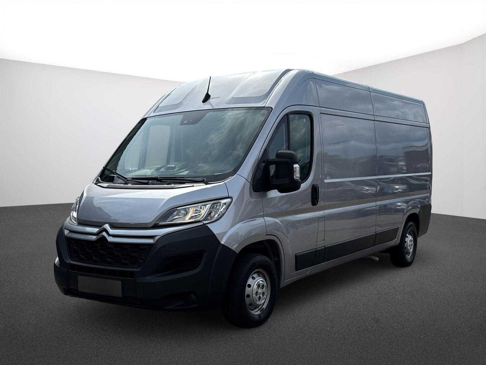 Citroën Jumper 35 L3H2 Control BlueHDi 165