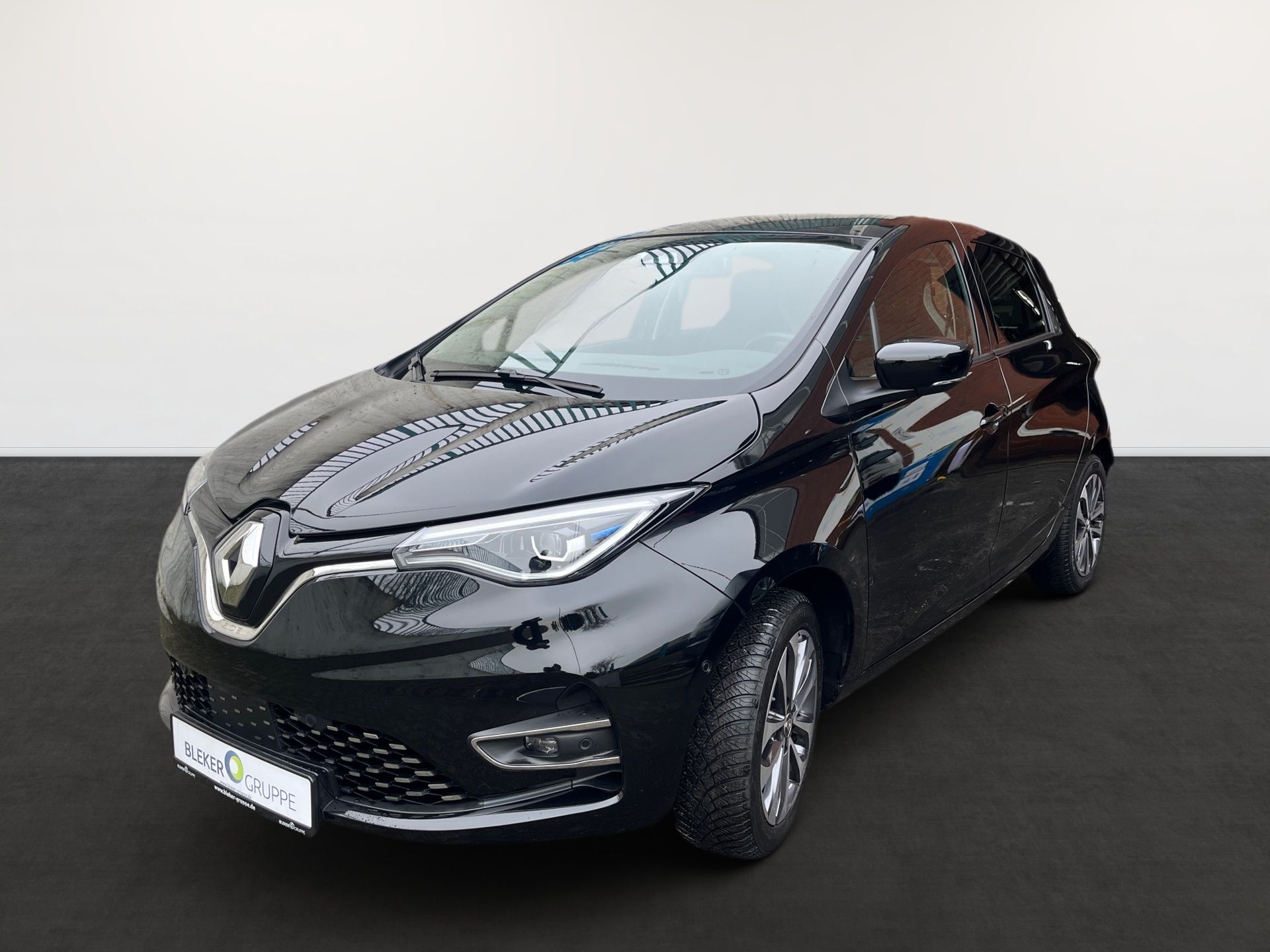 Renault ZOE Experience Z.E 50 R135 Kaufbatterie