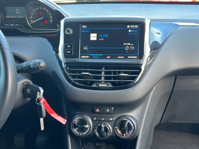 Peugeot 208 Pure Tech 68 Active