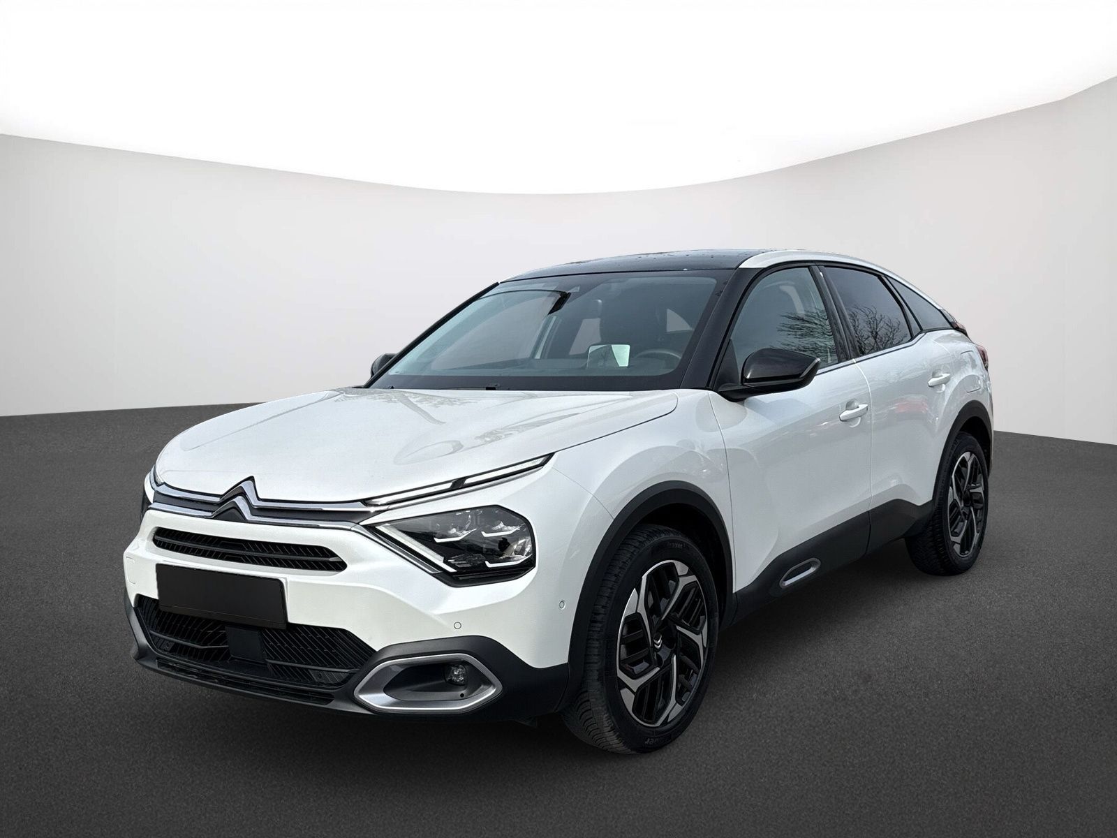 Citroën C4 PureTech 130 S&S EAT8 Shine