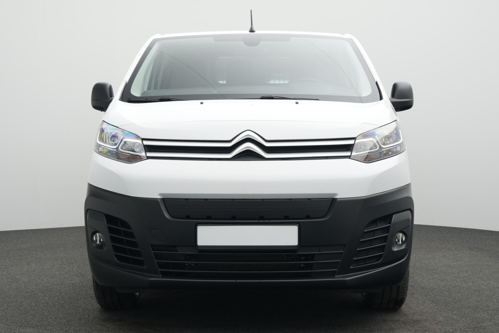 Citroën Jumpy Kastenwagen Elektromotor lang 75 kWh