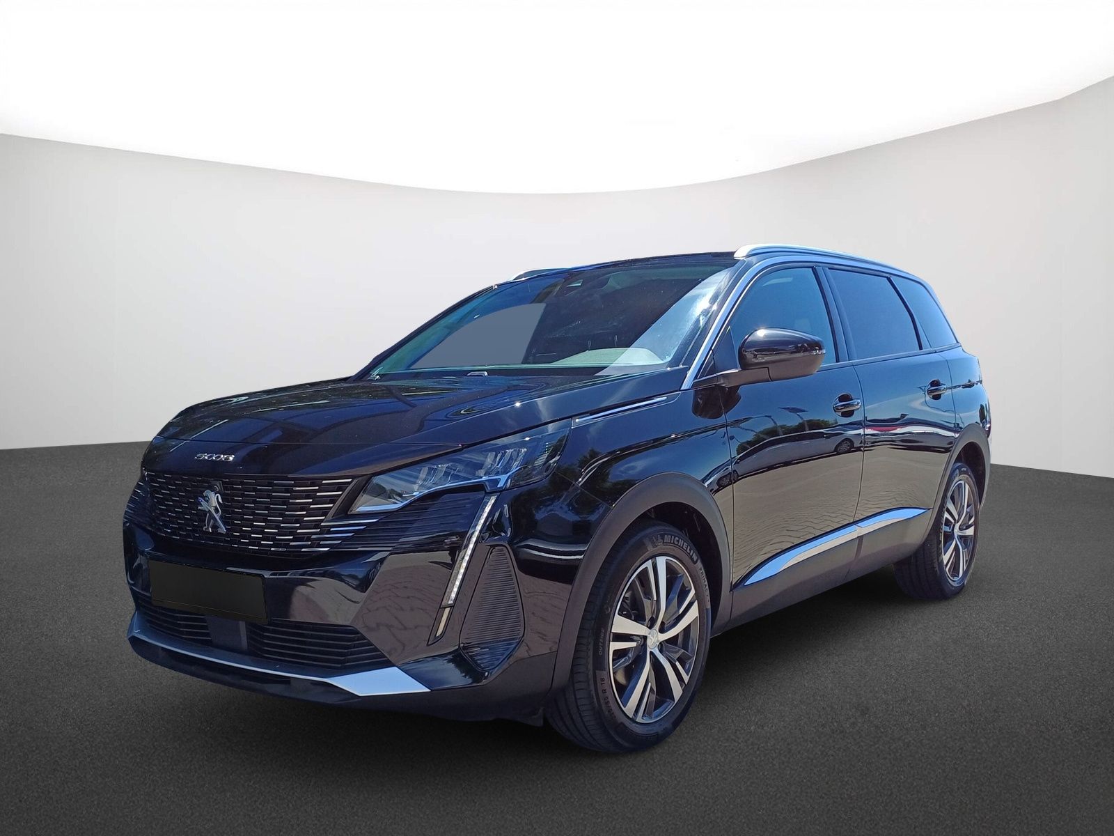 Peugeot 5008 1.5 BlueHDi 130 Allure Pack Automatik