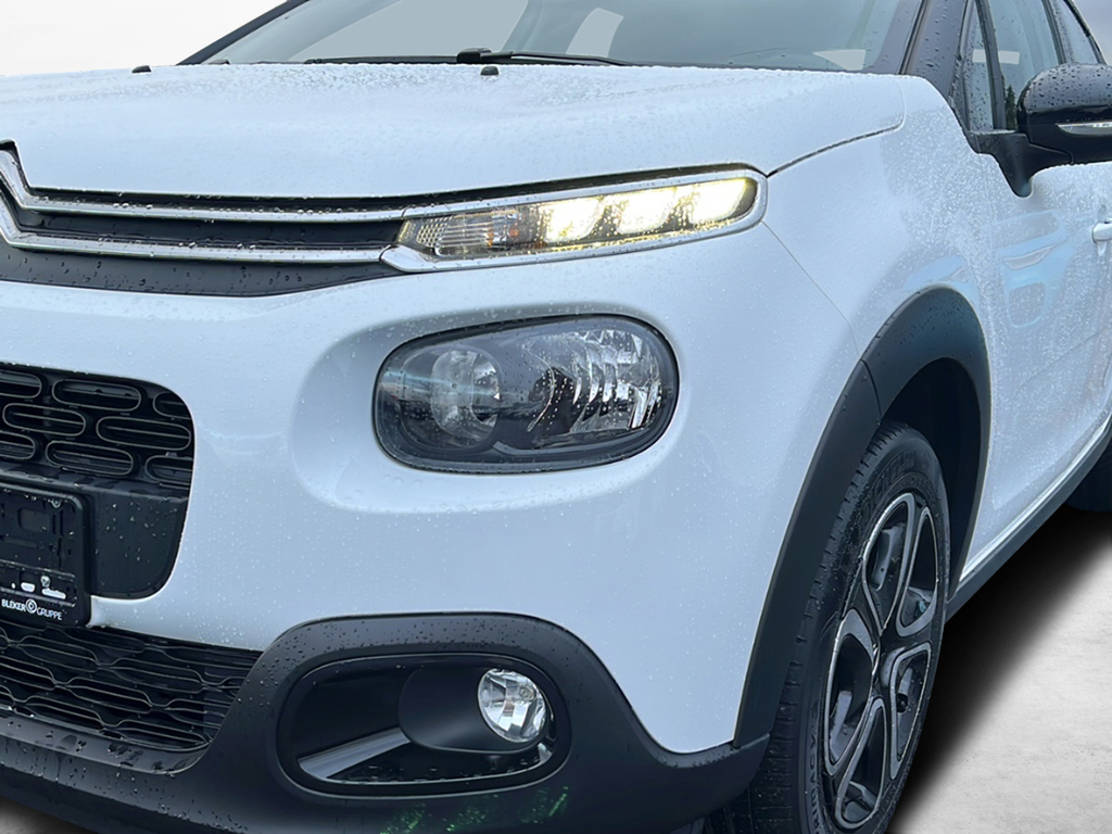 Citroën C3 Pure Tech 82 Shine